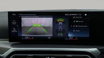 BMW i4 EDRIVE40 M SPORT