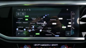 Audi Q3 TFSI S LINE