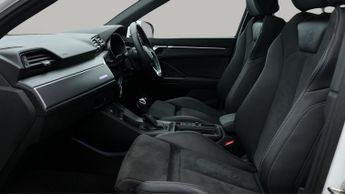 Audi Q3 TFSI S LINE