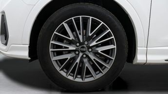 Audi Q3 TFSI S LINE