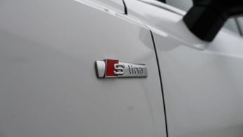 Audi Q3 TFSI S LINE
