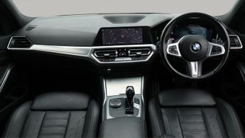 BMW 3 Series 320I M SPORT