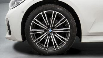 BMW 3 Series 320I M SPORT