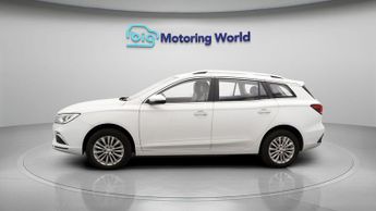 MG MG5 EXCLUSIVE