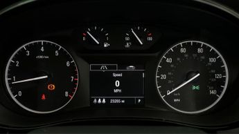 Vauxhall Mokka X ACTIVE