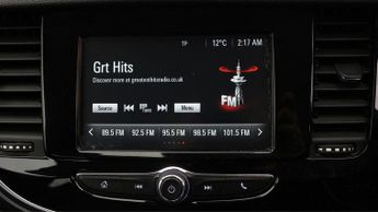 Vauxhall Mokka X ACTIVE