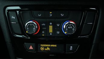 Vauxhall Mokka X ACTIVE