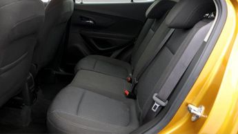 Vauxhall Mokka X ACTIVE