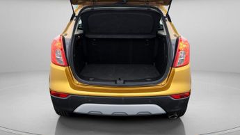 Vauxhall Mokka X ACTIVE