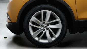 Vauxhall Mokka X ACTIVE