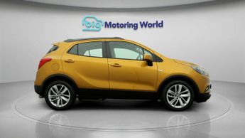 Vauxhall Mokka X ACTIVE