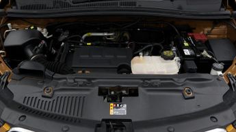 Vauxhall Mokka X ACTIVE