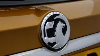 Vauxhall Mokka X ACTIVE