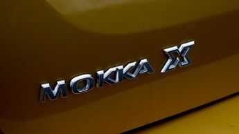 Vauxhall Mokka X ACTIVE
