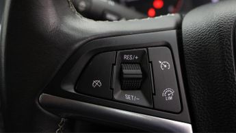 Vauxhall Mokka X ACTIVE