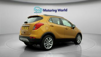 Vauxhall Mokka X ACTIVE