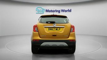 Vauxhall Mokka X ACTIVE