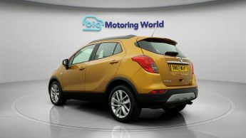 Vauxhall Mokka X ACTIVE