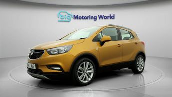 Vauxhall Mokka X ACTIVE