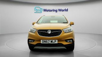 Vauxhall Mokka X ACTIVE
