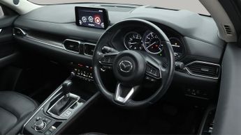 Mazda CX-5 SPORT