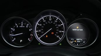 Mazda CX-5 SPORT