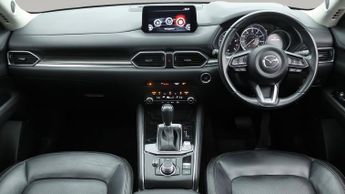 Mazda CX-5 SPORT