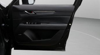 Mazda CX-5 SPORT