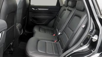 Mazda CX-5 SPORT