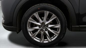 Mazda CX-5 SPORT