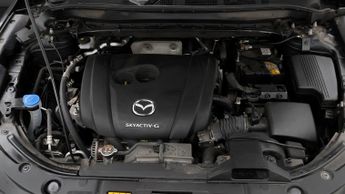 Mazda CX-5 SPORT