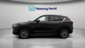 Mazda CX-5 SPORT