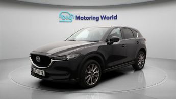Mazda CX-5 SPORT