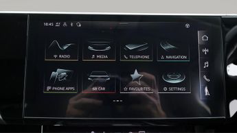 Audi e-tron QUATTRO TECHNIK