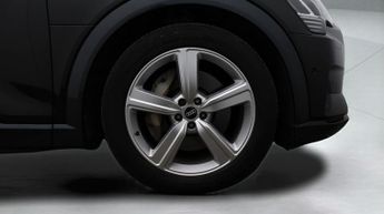 Audi e-tron QUATTRO TECHNIK