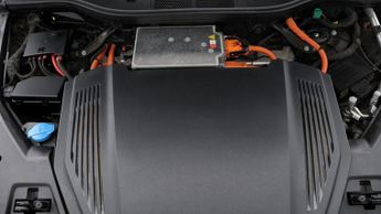 Audi e-tron QUATTRO TECHNIK