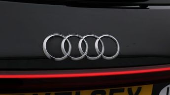Audi e-tron QUATTRO TECHNIK