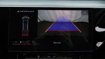 Audi e-tron QUATTRO TECHNIK