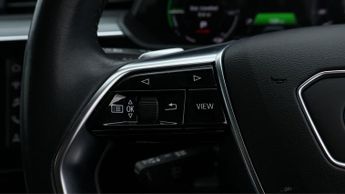 Audi e-tron QUATTRO TECHNIK