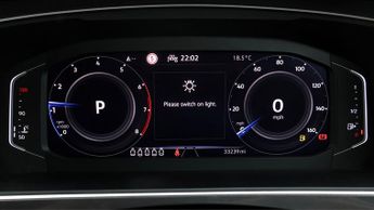 Volkswagen Tiguan Allspace LIFE TSI DSG