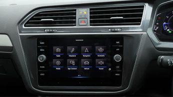 Volkswagen Tiguan Allspace LIFE TSI DSG