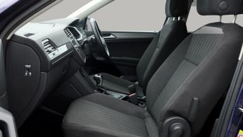 Volkswagen Tiguan Allspace LIFE TSI DSG