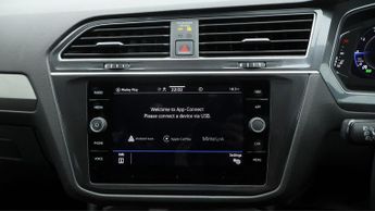 Volkswagen Tiguan Allspace LIFE TSI DSG