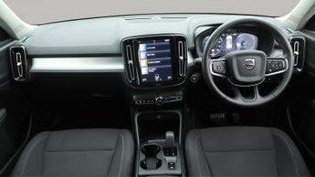 Volvo XC40 RECHARGE T4 INSCRIPTION EXPRESSION