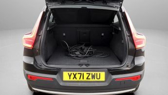 Volvo XC40 RECHARGE T4 INSCRIPTION EXPRESSION