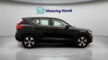 Volvo XC40 RECHARGE T4 INSCRIPTION EXPRESSION