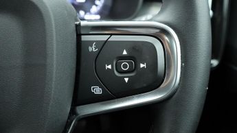 Volvo XC40 RECHARGE T4 INSCRIPTION EXPRESSION