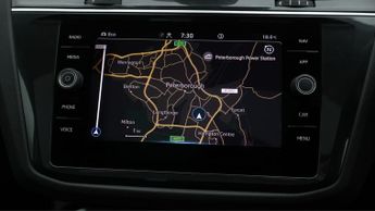 Volkswagen Tiguan ELEGANCE TSI DSG