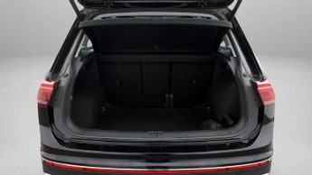 Volkswagen Tiguan ELEGANCE TSI DSG