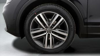Volkswagen Tiguan ELEGANCE TSI DSG